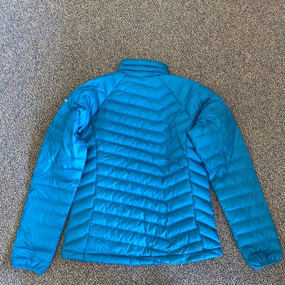 Columbia thermal coil jacket - Picture 6 of 7